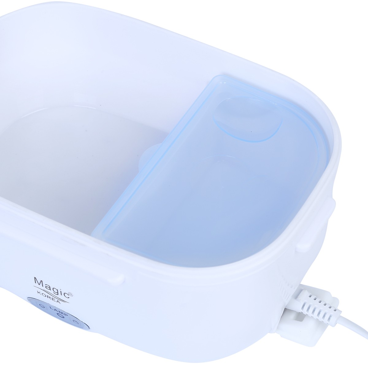Hộp hâm cơm Magic A03